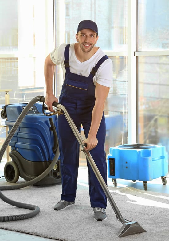 About acarpetcleaner