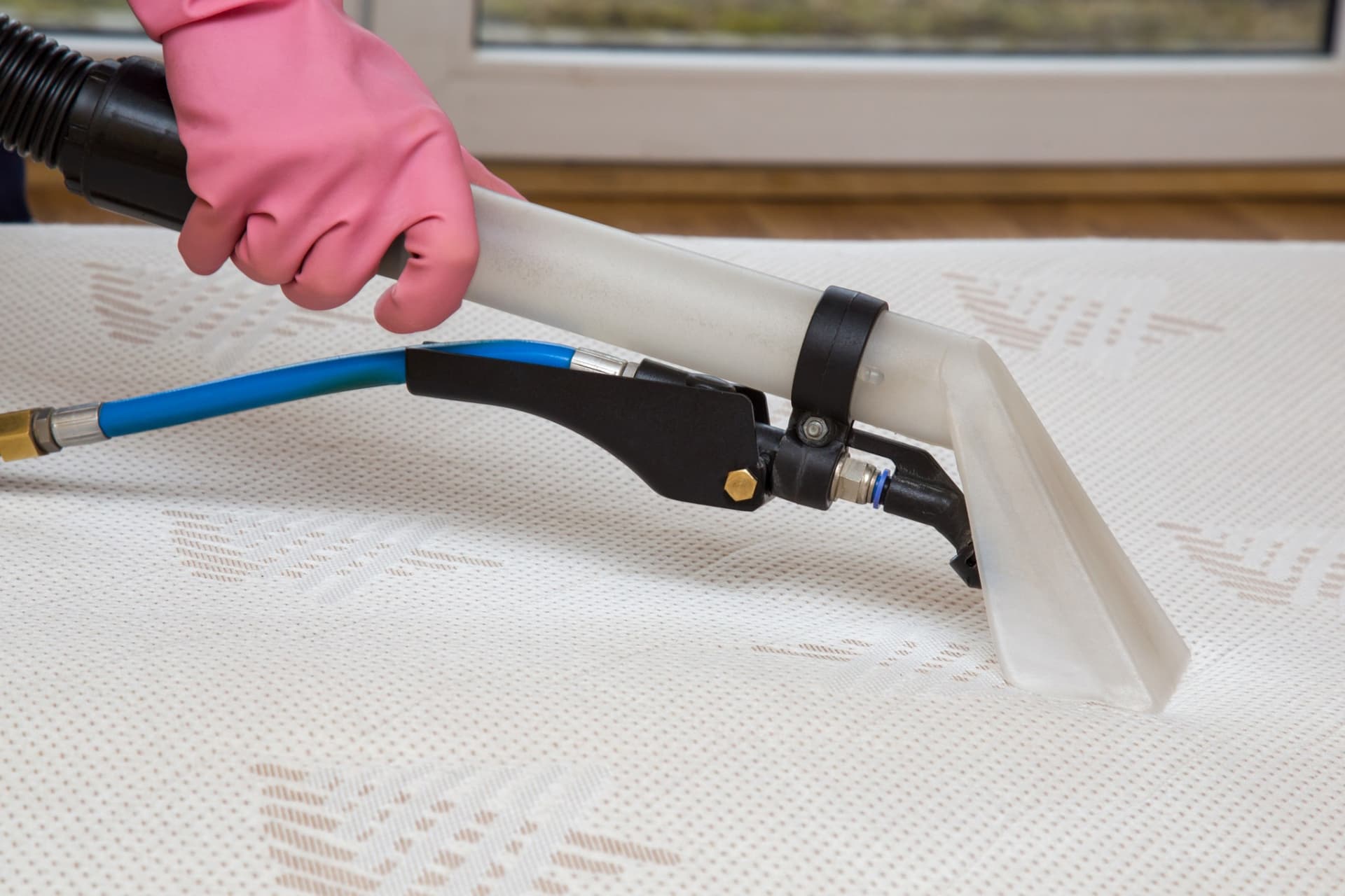 Mattress Cleaning Services in Melbourne, Victoria