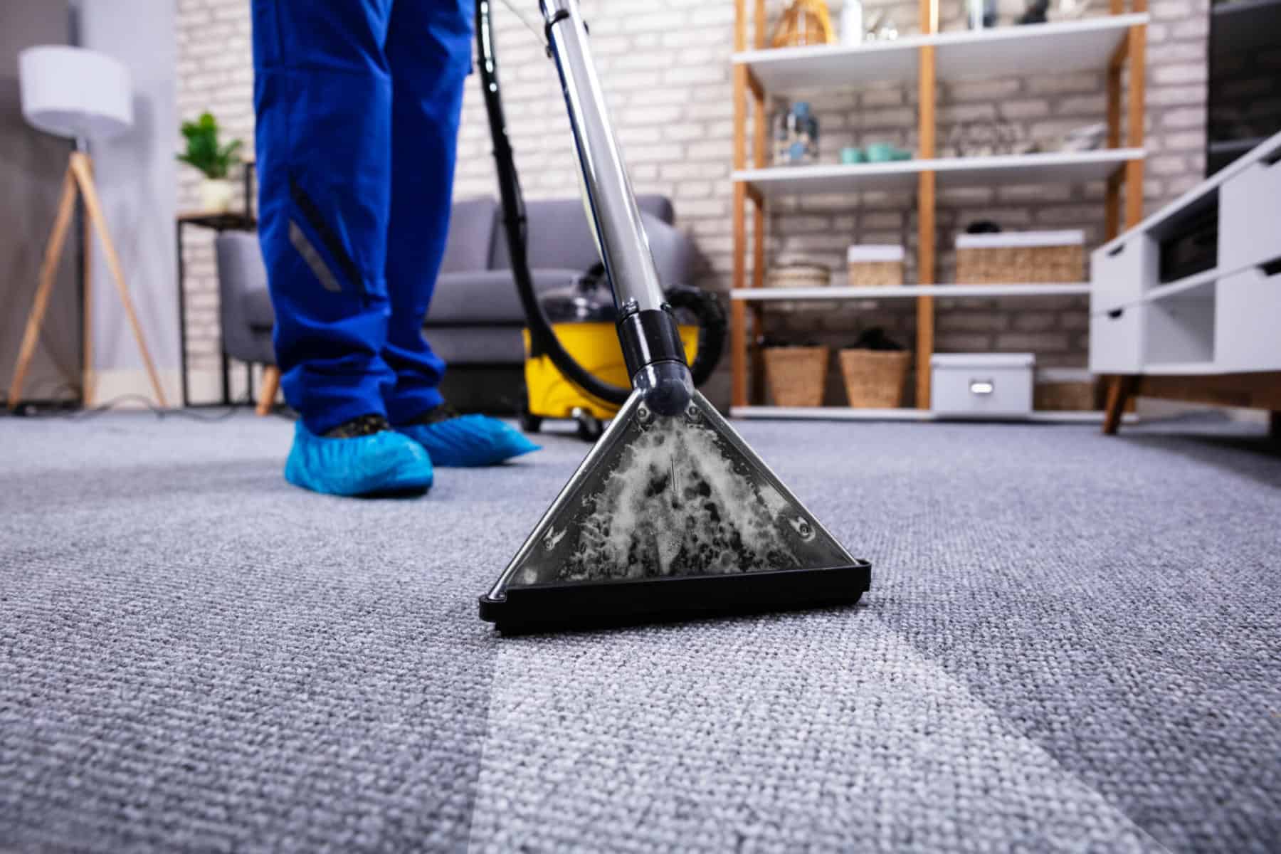 Best Cleaners Surrey carpet cleaning services