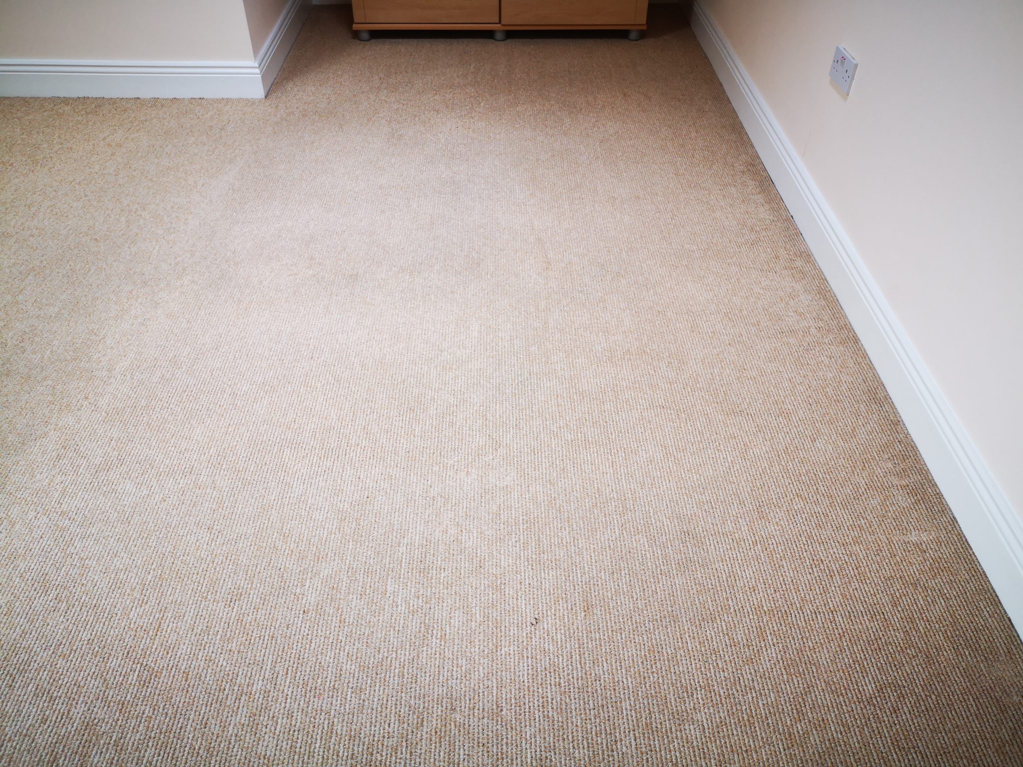 WestClean Professional Carpet Cleaning