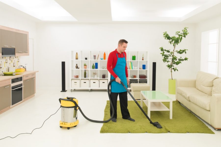 Carpet Cleaning Southern Adelaide
