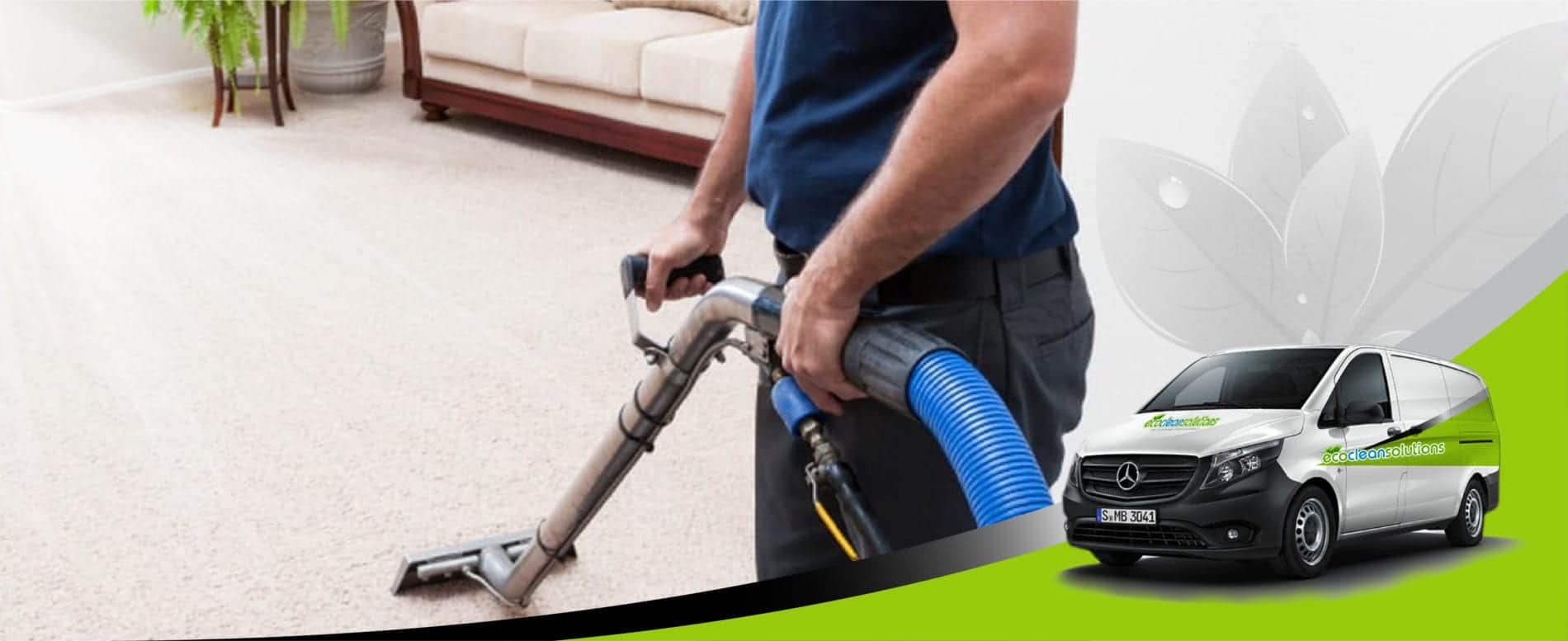 Carpet Cleaning Experts in Dublin - Residential & Commercial