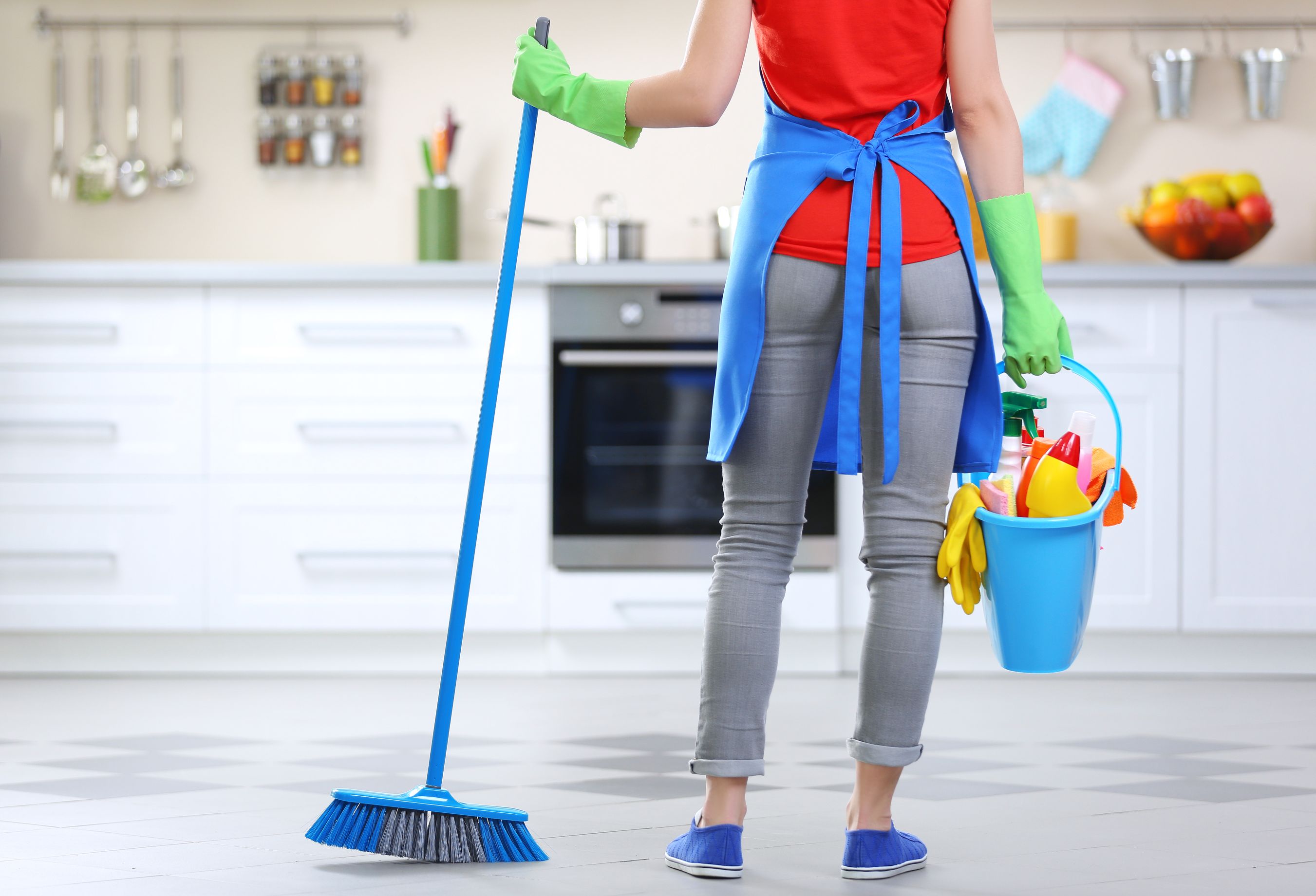 handy hints to help in hiring a housekeeper