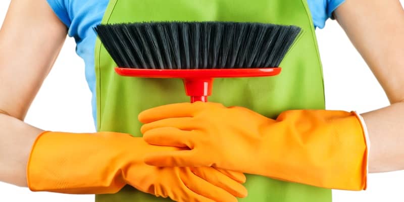 House cleaning services in Jeddah, Makkah, Medinah, and Riyadh