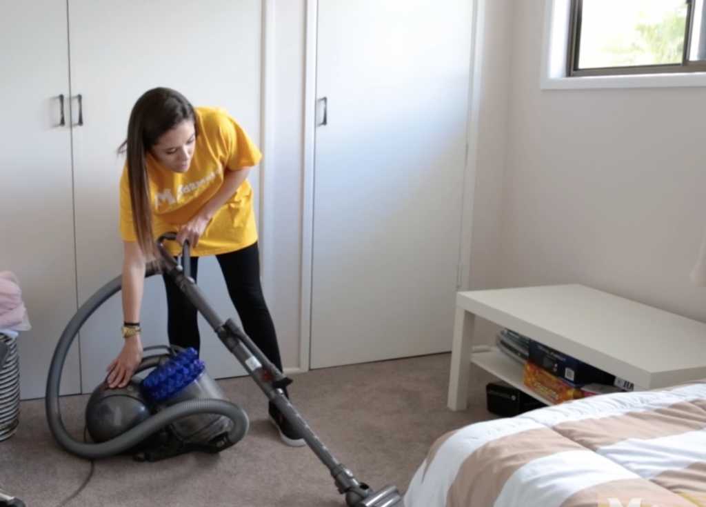 Maid2Match House Cleaning in Newcastle