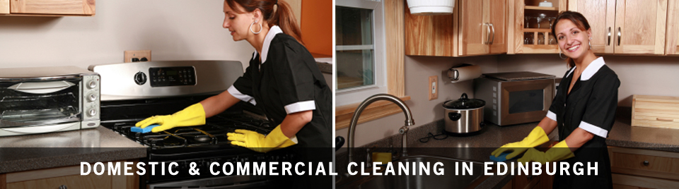 Shiny House Cleaning Services