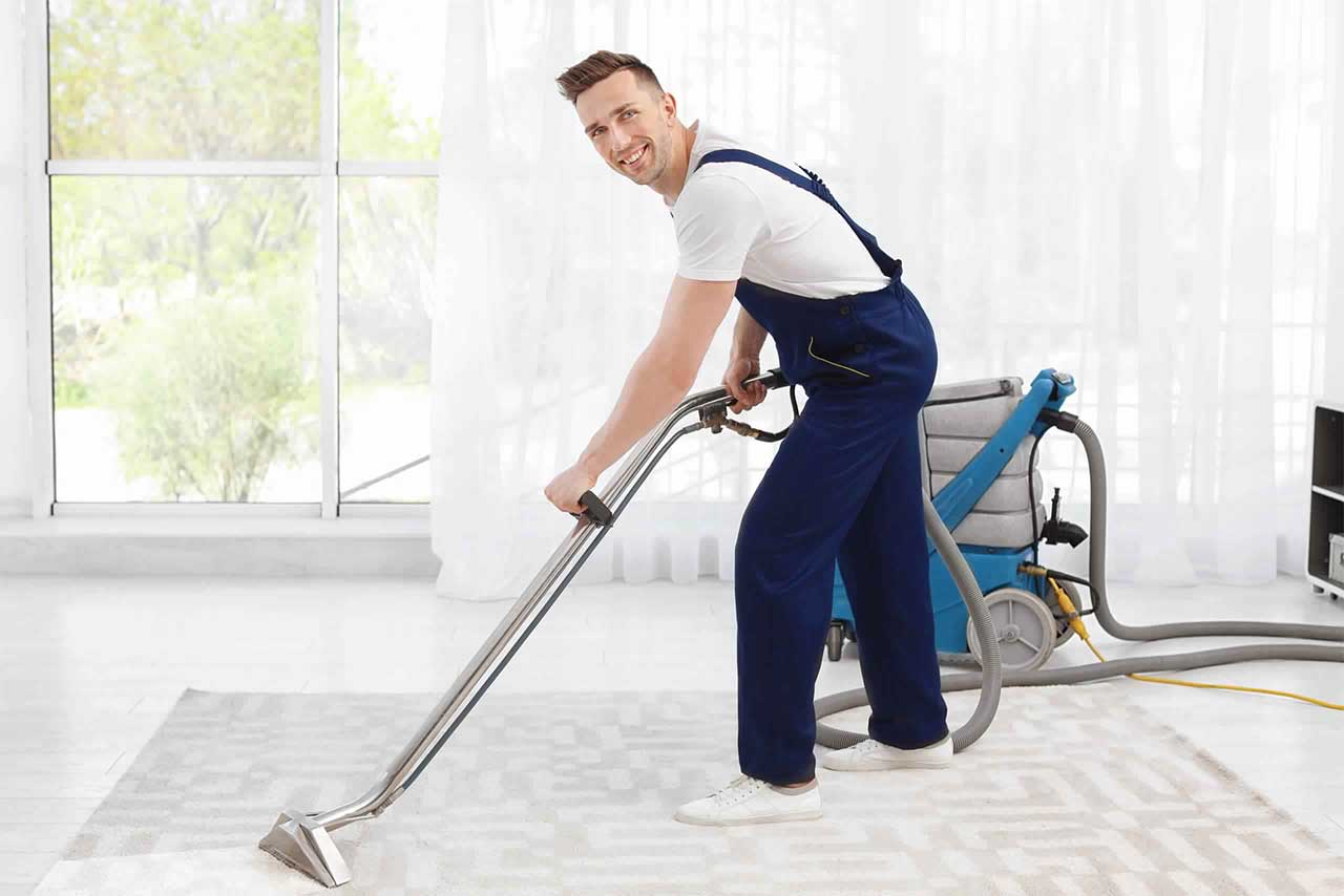 Benefits Of Hiring A Professional Carpet Cleaning Company