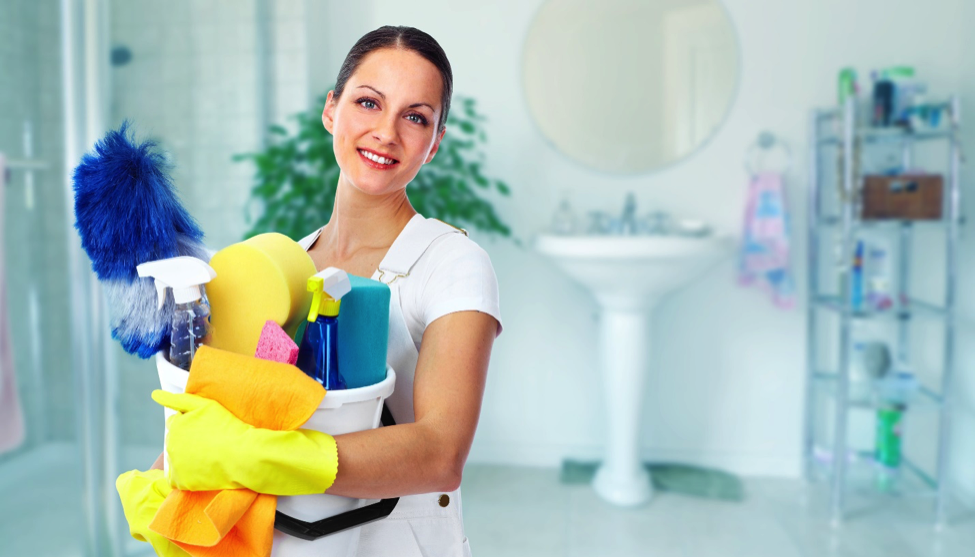 top reasons to hire home cleaning service