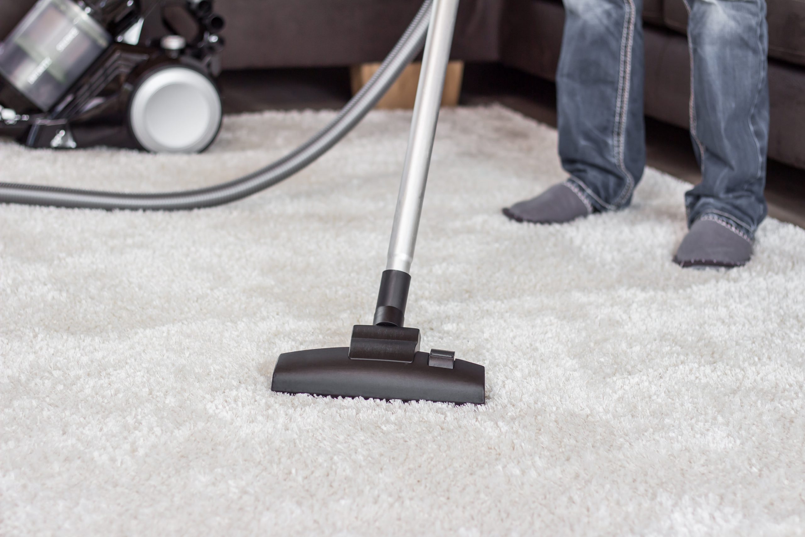 Carpet & Indoor Air Quality: The Research May Surprise You