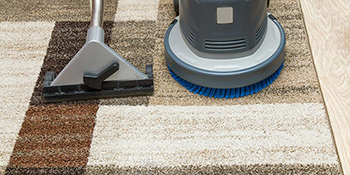 Carpet Cleaning in Seattle, WA